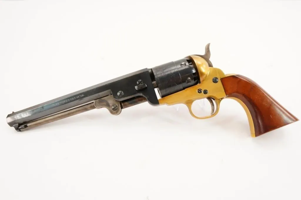 F.LLI Pietia 1851 Navy .44 BP
