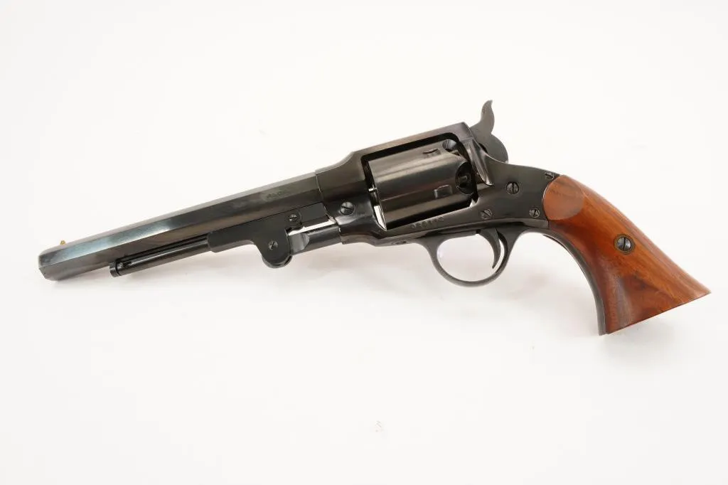 A. Uberti Rodgers & Spencers .44 BP