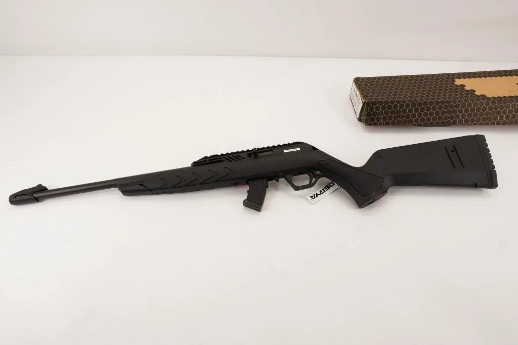 Derya TM22 .22 LR