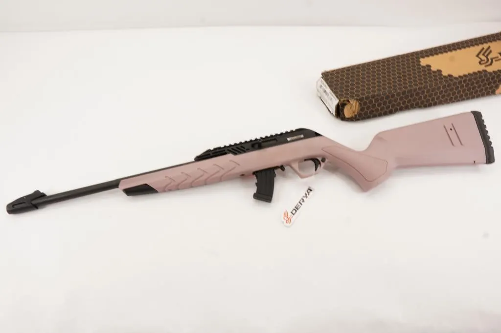 Derya TM22 .22 LR