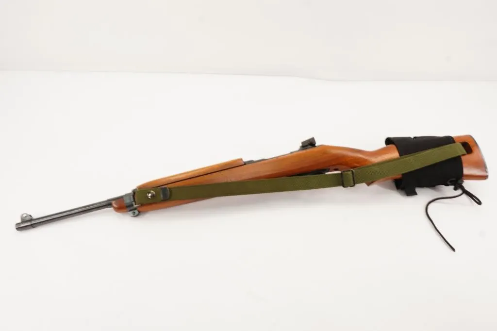 Universal M1 Carbine 30 Carbine