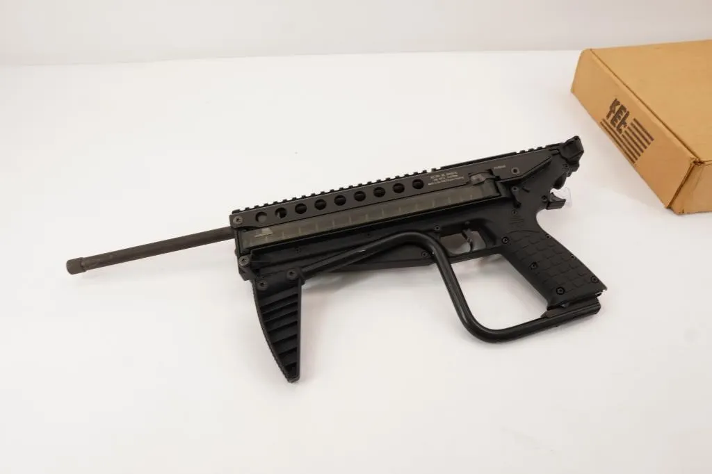 Kel-Tec R50 5.7x28mm