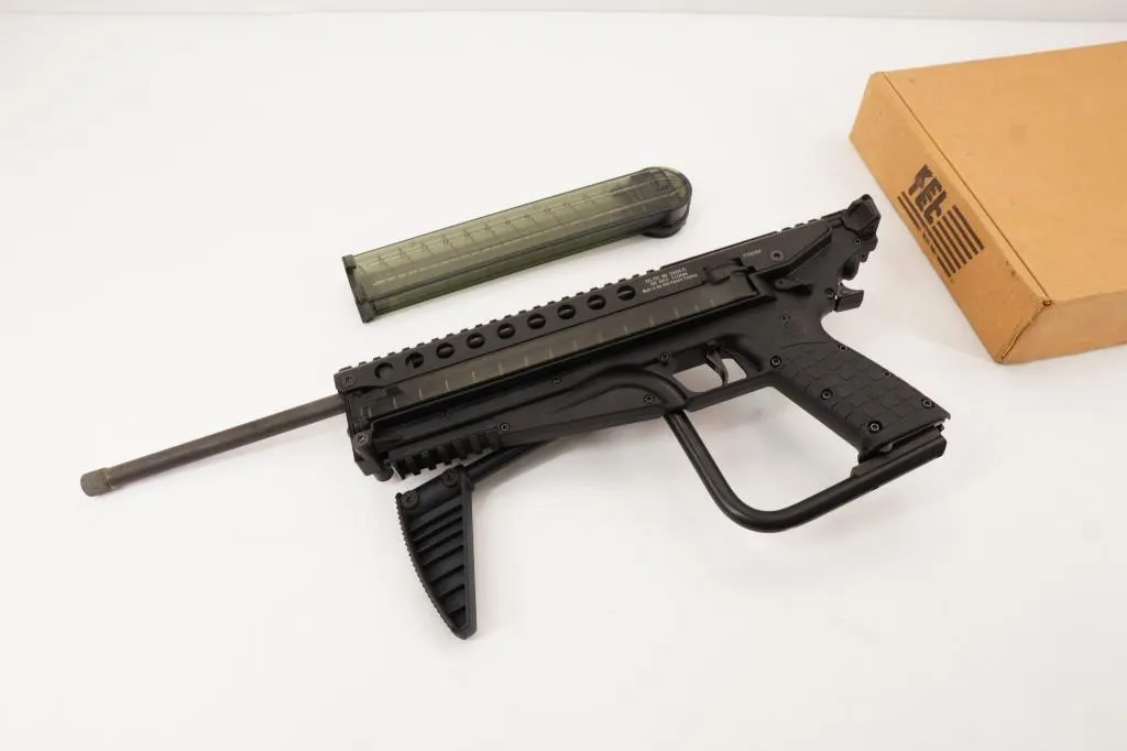 Kel-Tec R50 5.7x28mm