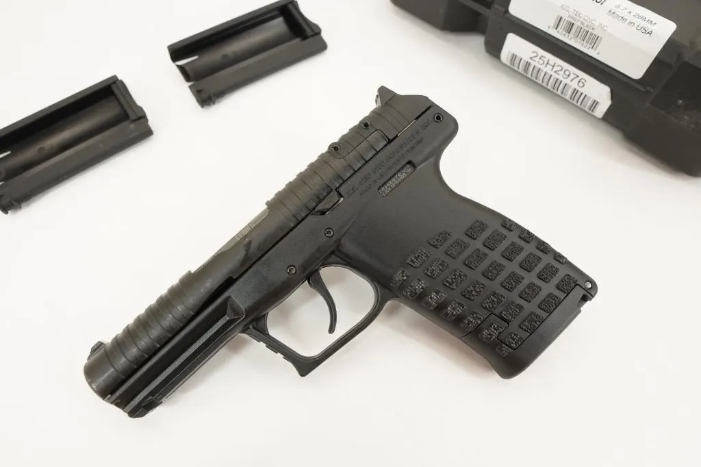 Kel Tec PR57 5.7x28mm
