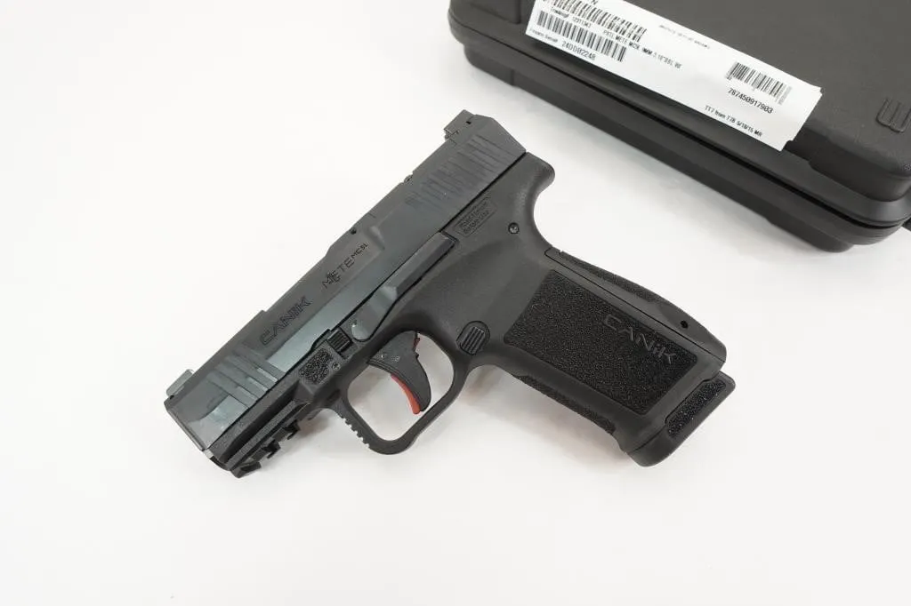CANIK METE MC 9L 9mm