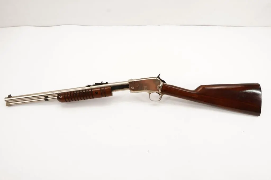 Rossi 62 22lr