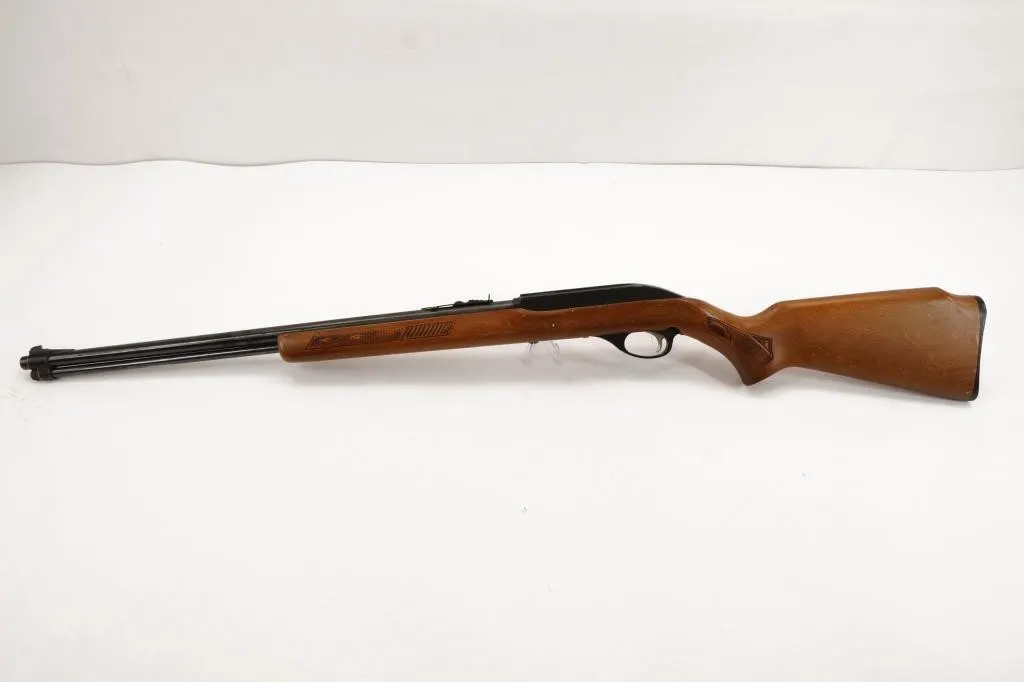 Glenfield 60 22lr