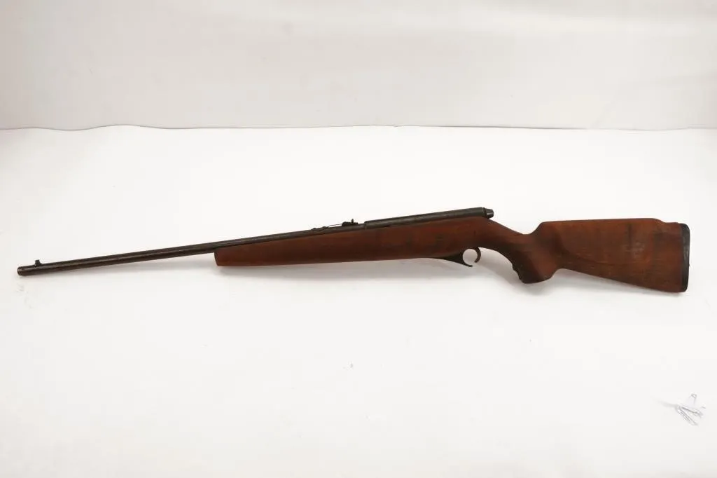 O.f Mossberg & Sons 151k 22LR