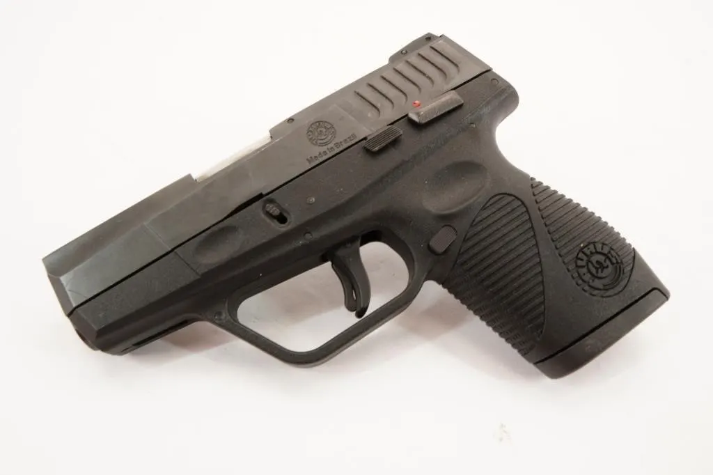 Taurus Armas 709 Slim 9mm