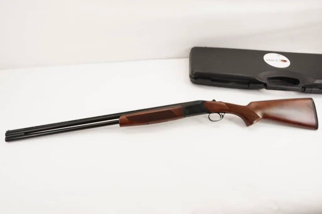 CZ Drake 28 GA