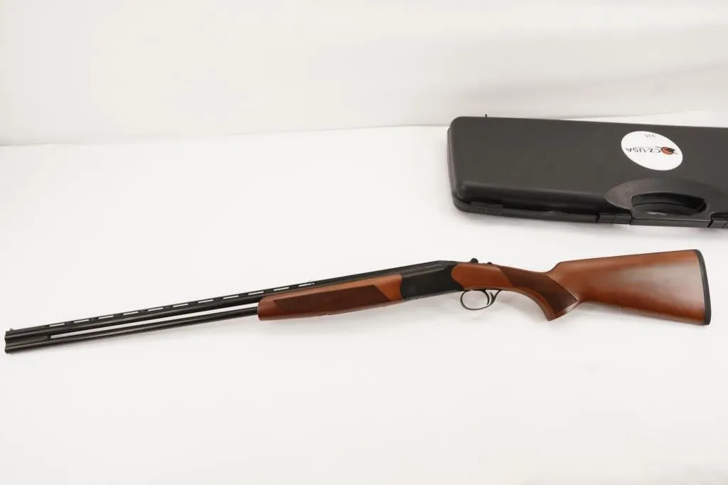 CZ Drake .410 GA