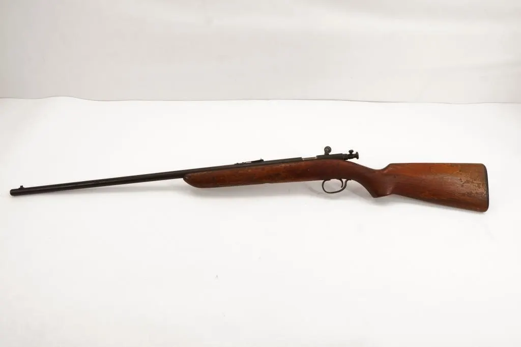 Remington Targetmaster 41 .22 S/L/LR