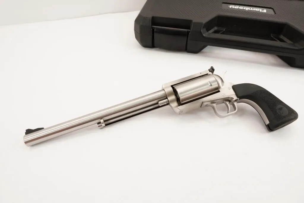 Magnum Research BFR 45/70 Govt