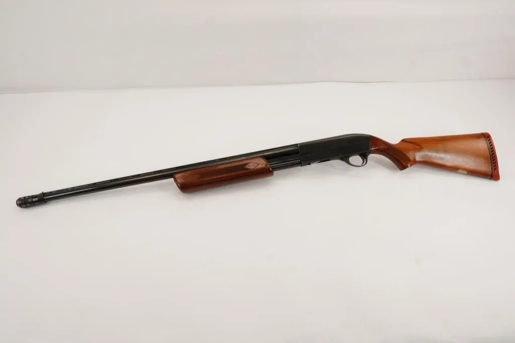 Ted Williams Model 21 20 GA