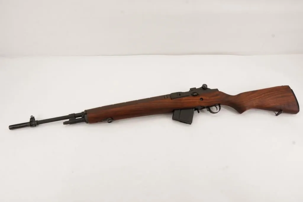 Springfield Armory M1A 07.62x51mm