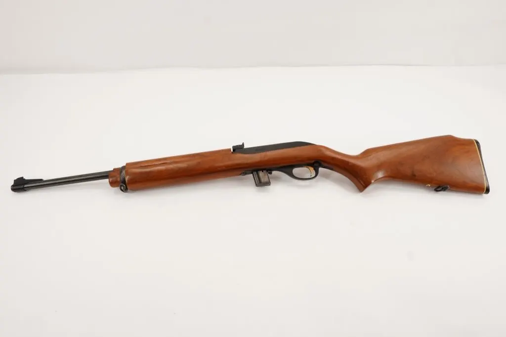 Marlin 989 M2 .22 LR