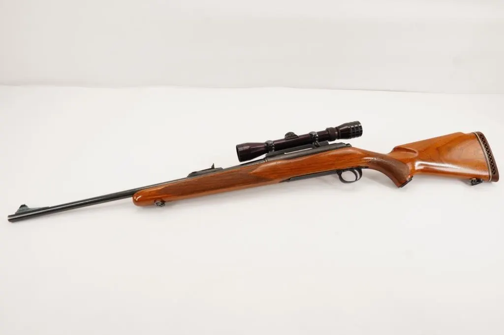 Remington 725 30-06