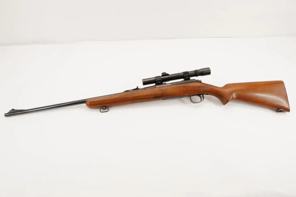 Remington 722 .300 Savage