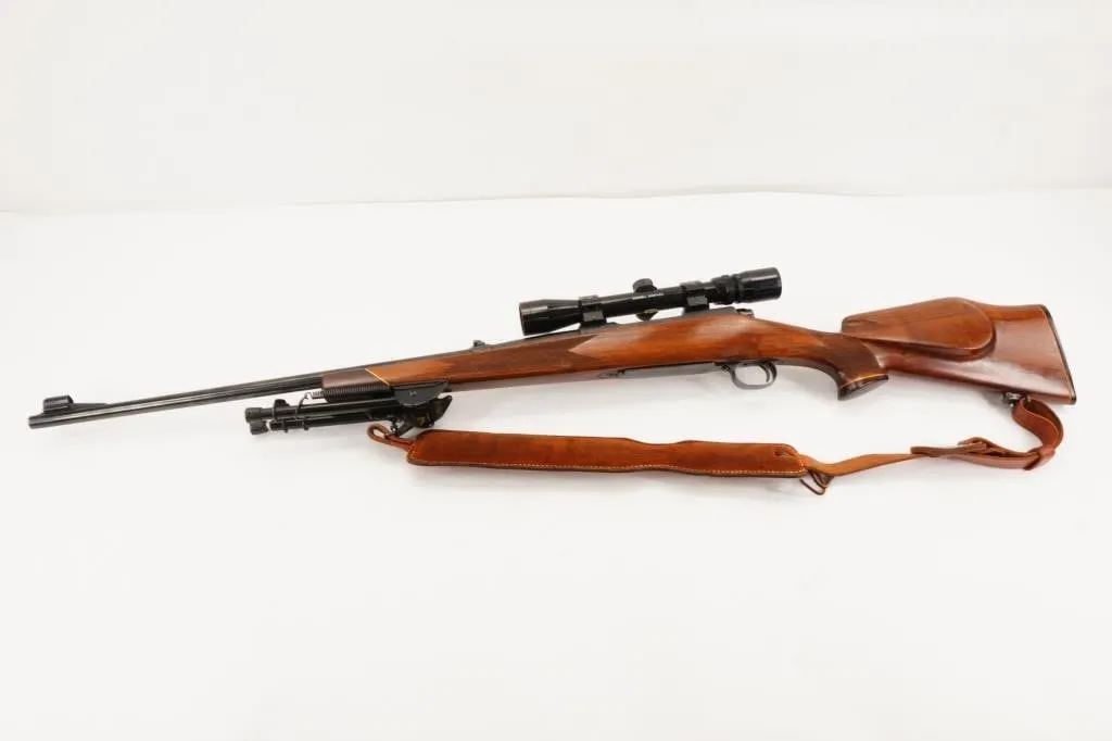 Winchester 70 .270 Win