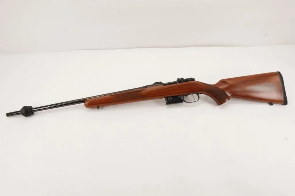 CZ 527 American .223 Rem