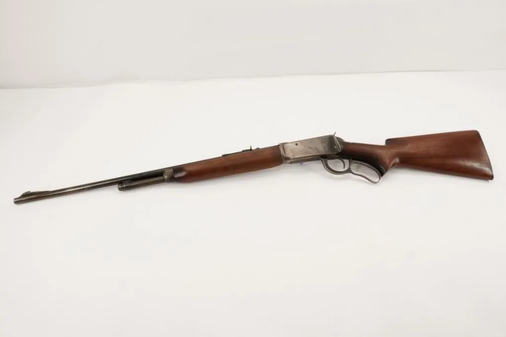Winchester 64 30-30