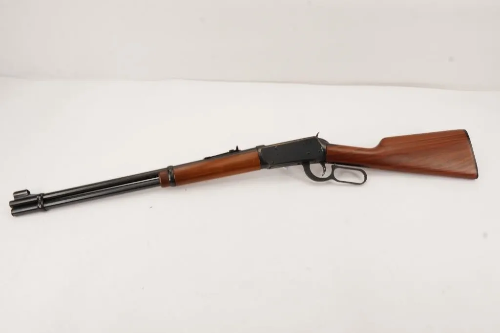 Winchester 94 30-30 Win