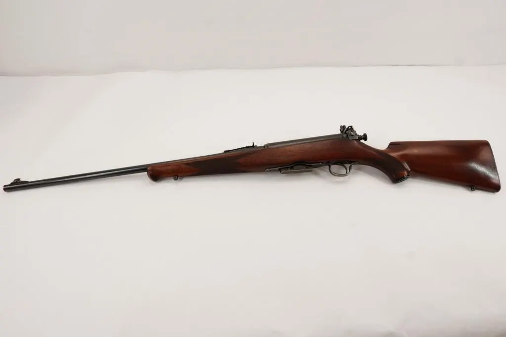 Savage Super Sporter .300 Savage
