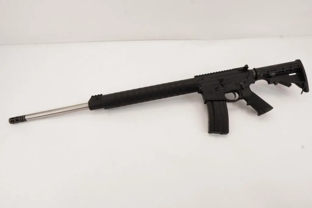 Konza Guns LP-15 .556 NATO