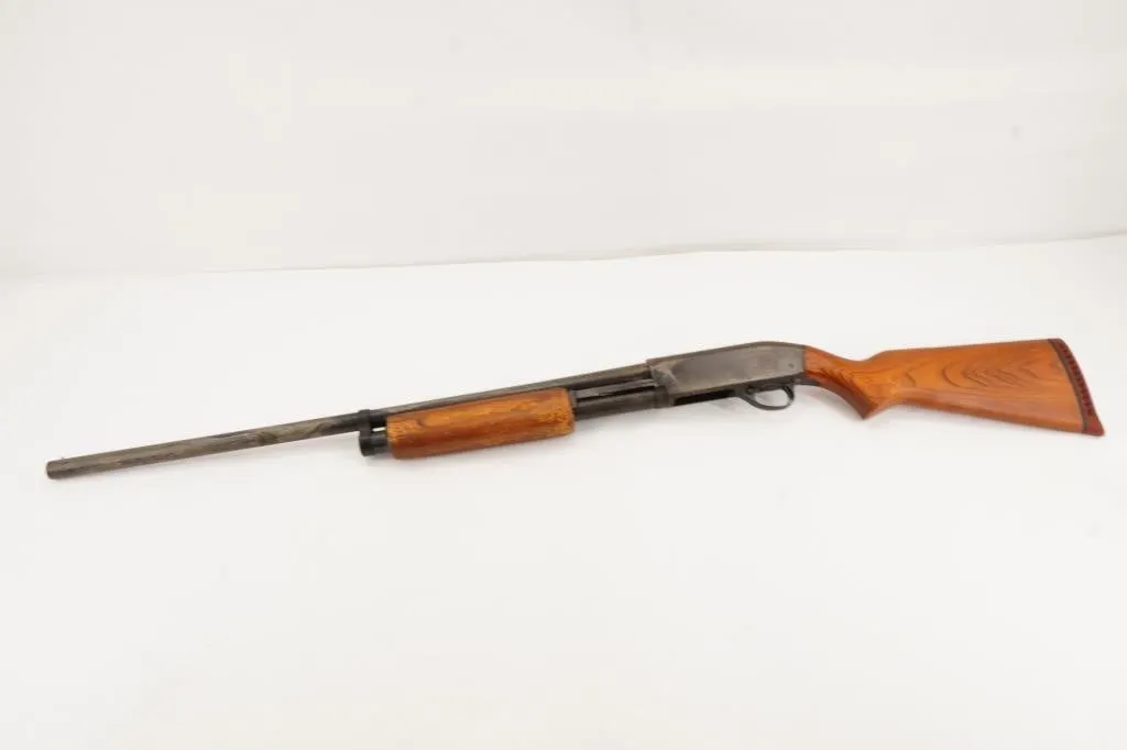 Sears 20 12 GA
