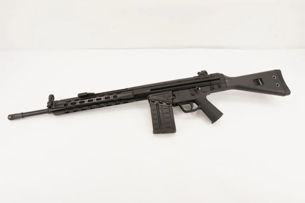 PTR91 Inc PTR-91 .308 Win