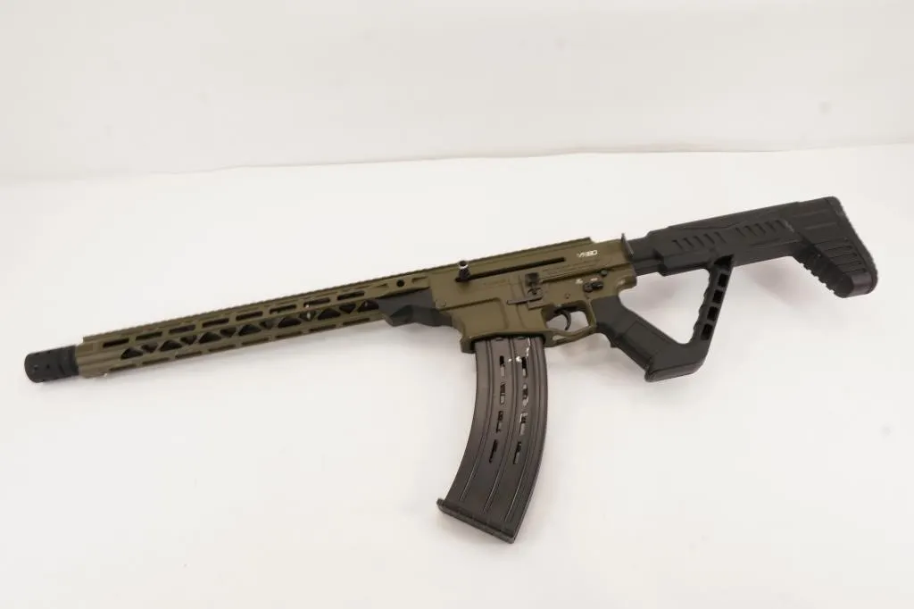 Derya Arms VR80 12 GA
