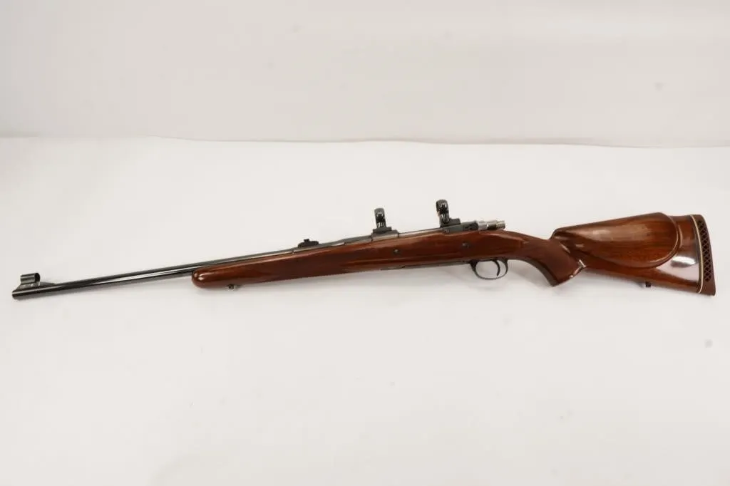 Browning A-Bolt 7mm Rem Mag