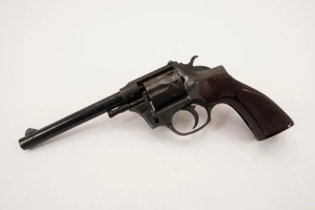J.C. Higgins 88 .22 Cal
