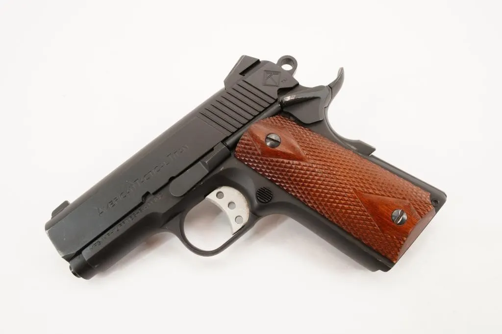 SAM Inc FXF .45 ACP