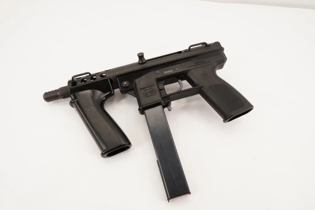 Interdynamic KG-99 9mm