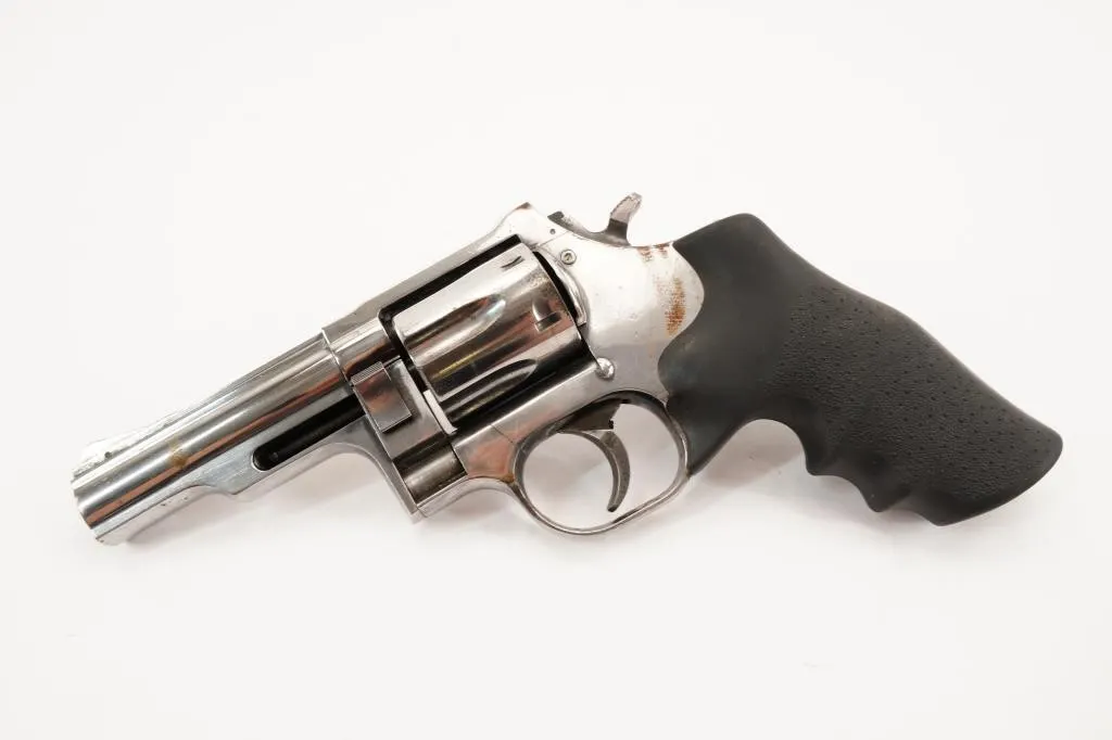 Dan Wesson NMN .357 Mag