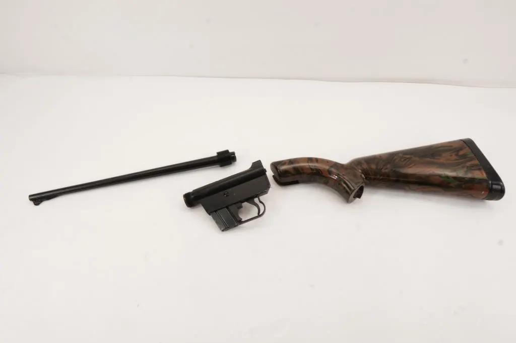 Armalite AR-7 .22 LR