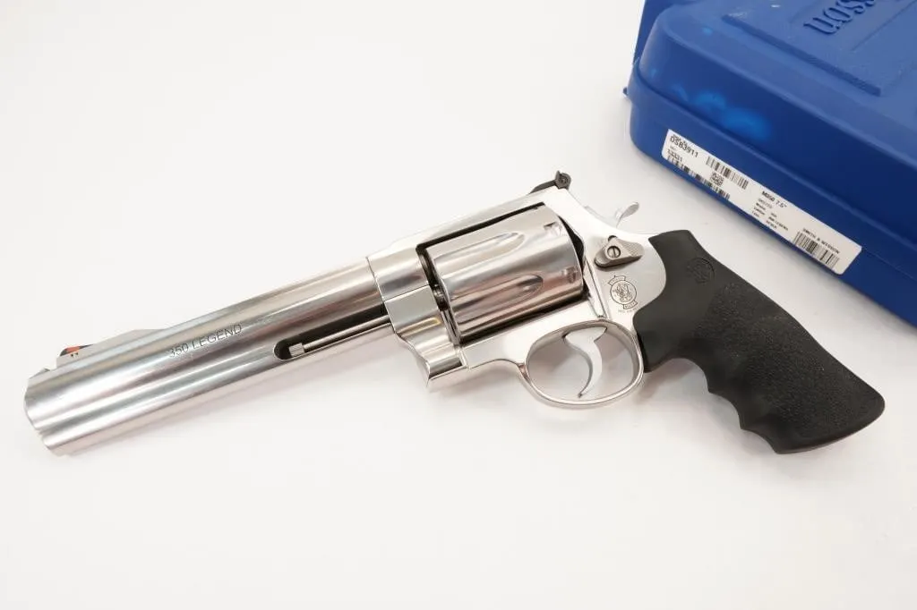 Smith & Wesson 350 .350 Legend