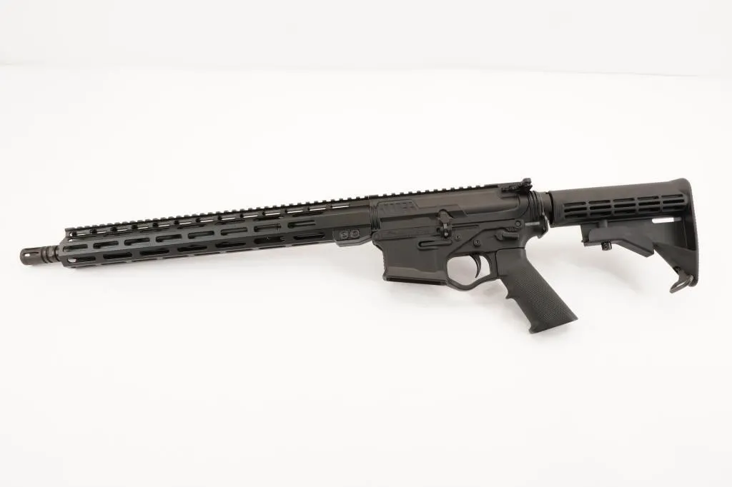 American Tactical Omni Hybrid 5.56