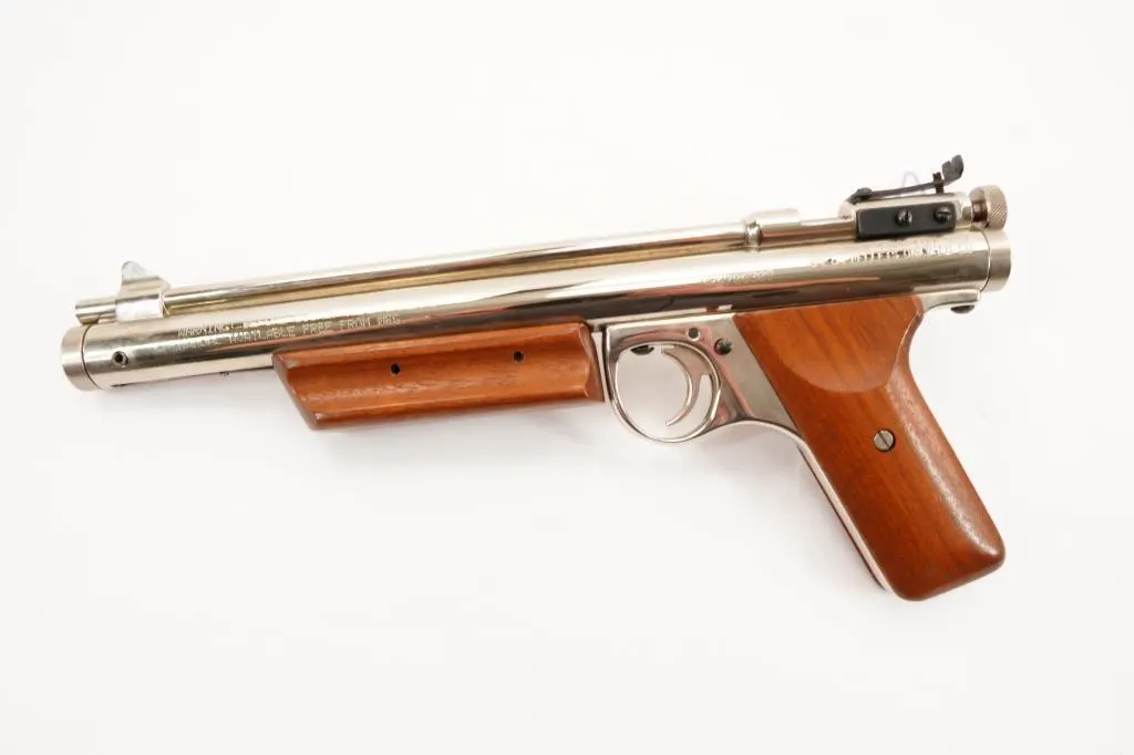 Benjamin Sheridan H9 Series 0.177