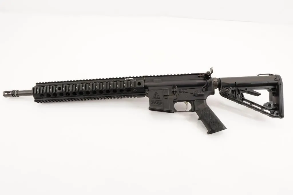 MMC Armory MA-15 5.56