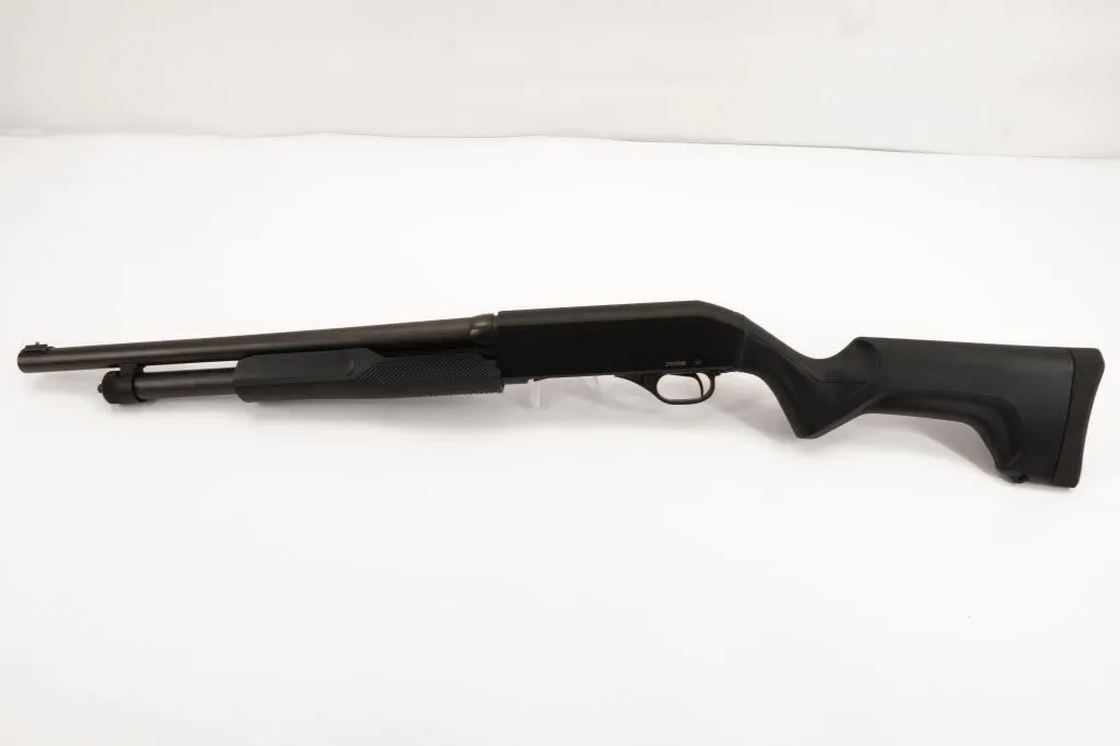 stevens 320 12 ga