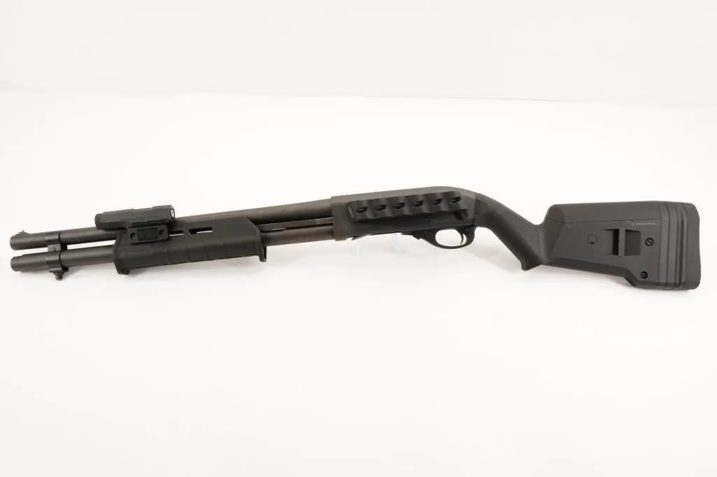 Remington 870 12 GA