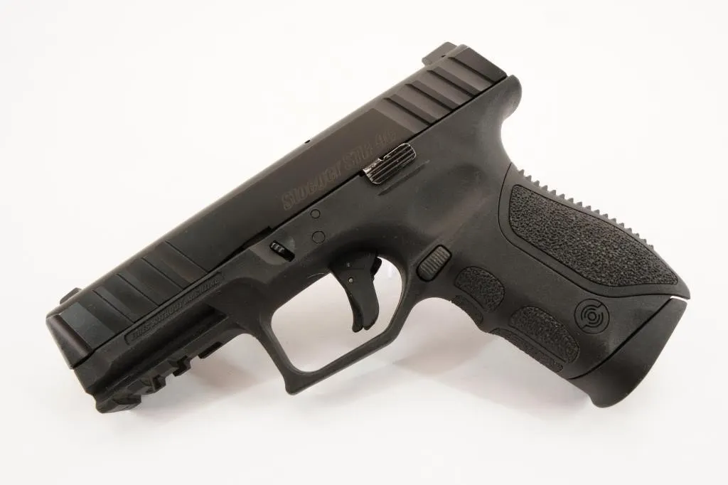 Stoeger STR-9c 9mm