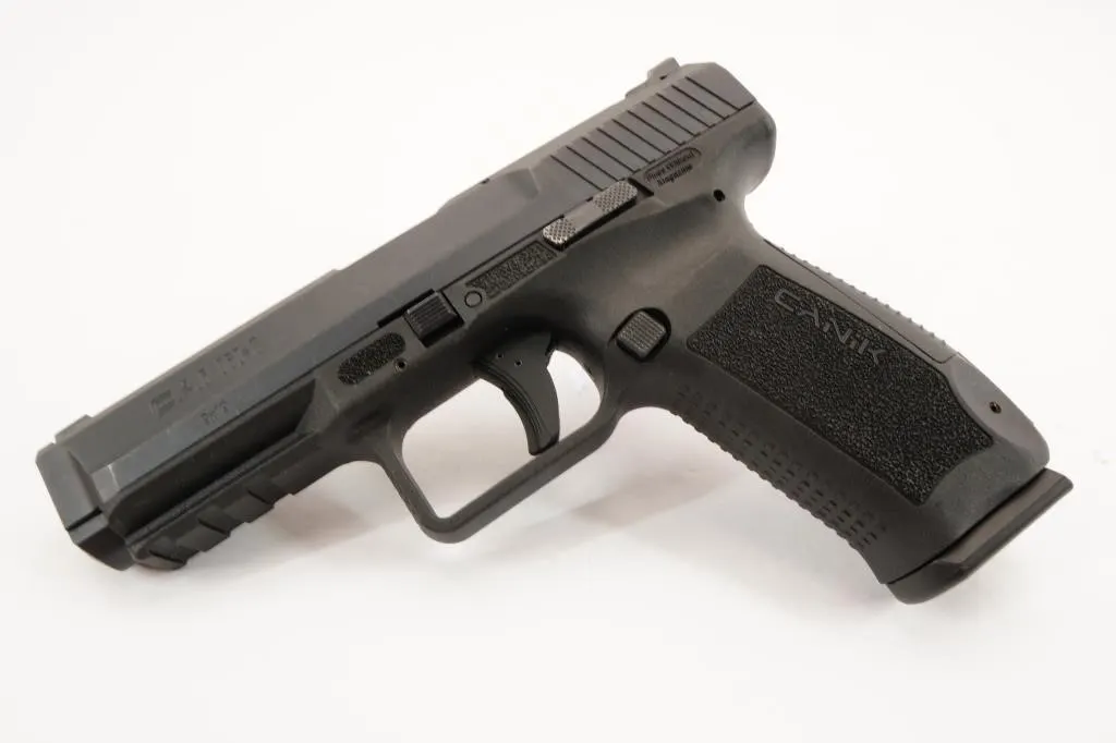 Canik TP9SF 9mm