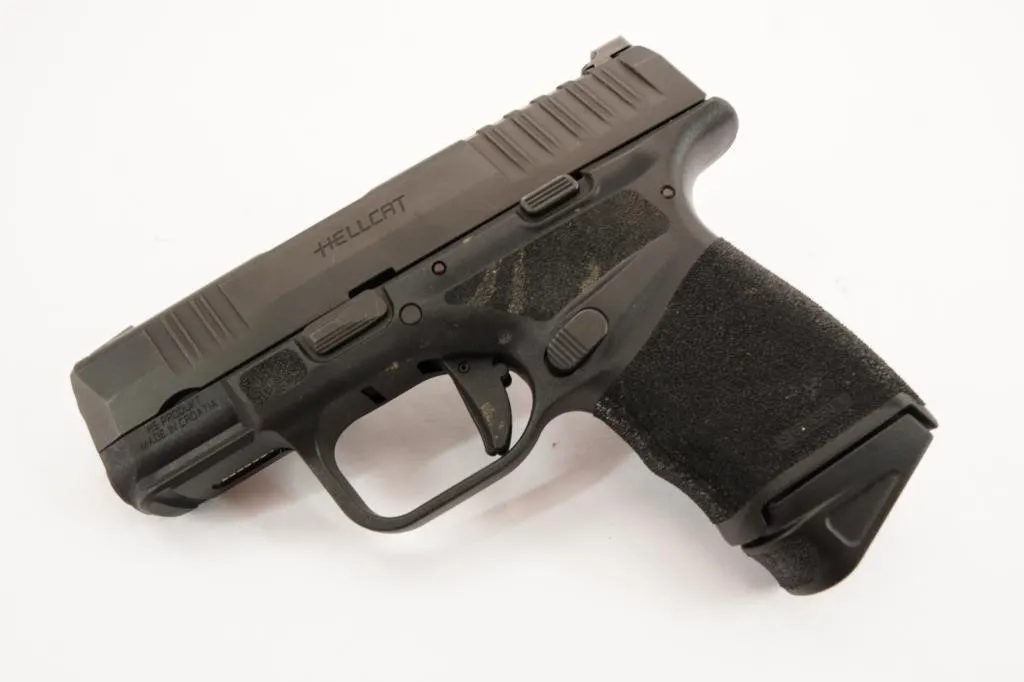 SPRINGFIELD ARMORY Hellcat 9mm