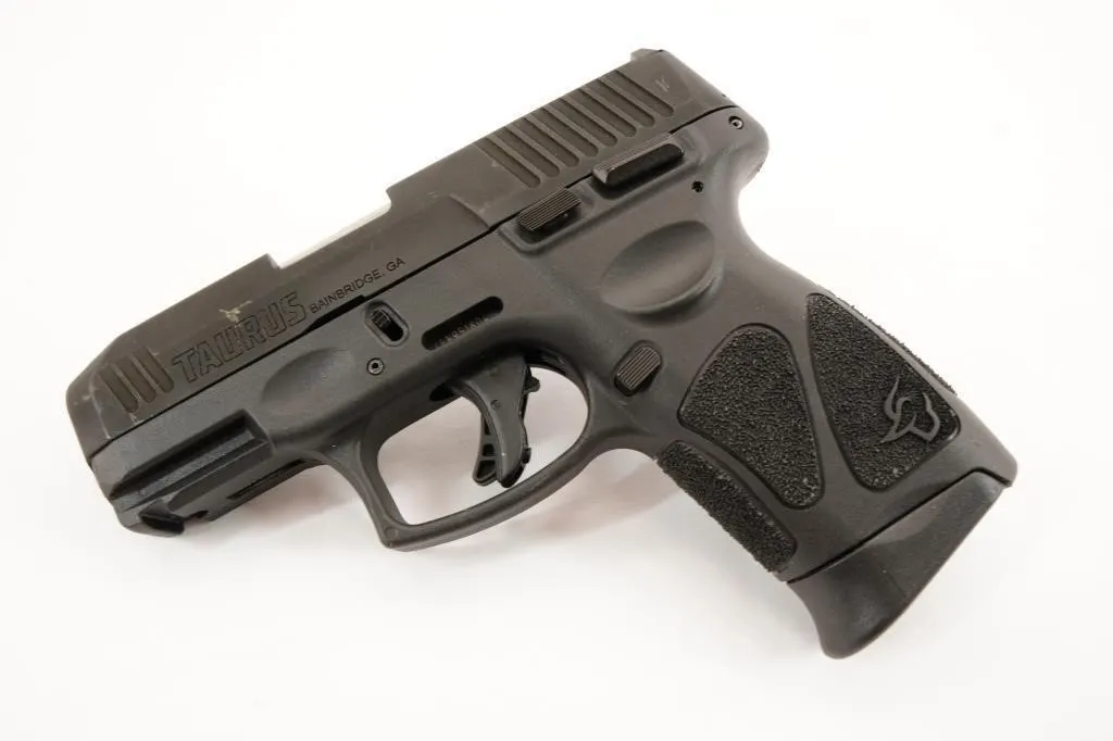 TAURUS Armas G3C 9mm