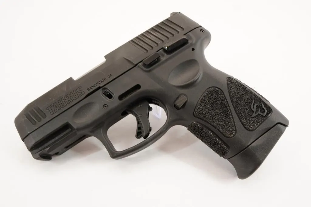 Taurus Armas G3C 9mm