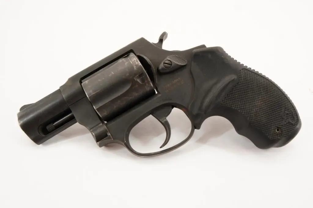 Taurus 605 .38 SPL