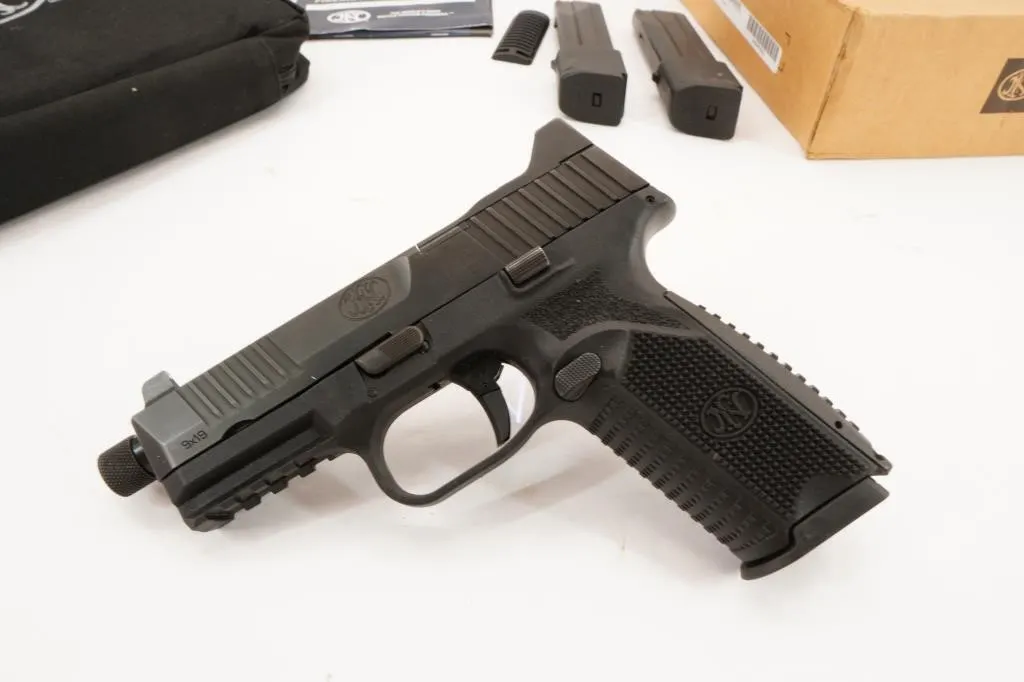 FN 509 9mm
